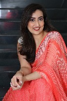Manjusha Latest Stills